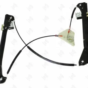 Zertifiziert ABAKUS 130-053-084 - Fensterheber